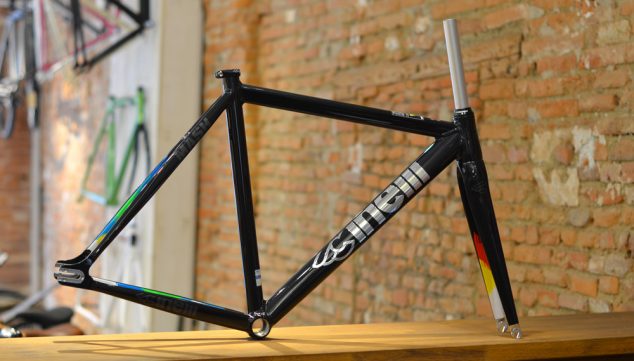 Cinelli histogram 2015 on sale