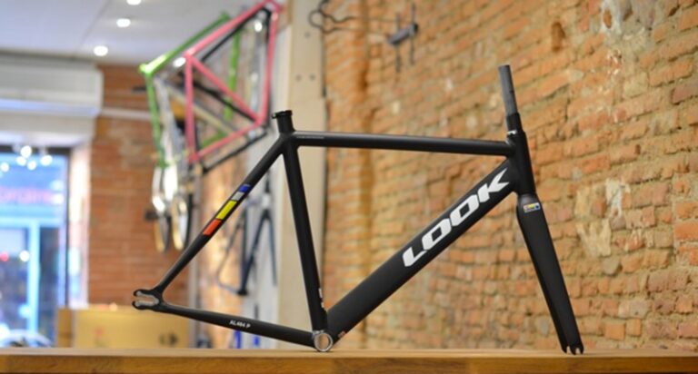 Cadre Look AL 464 Piste