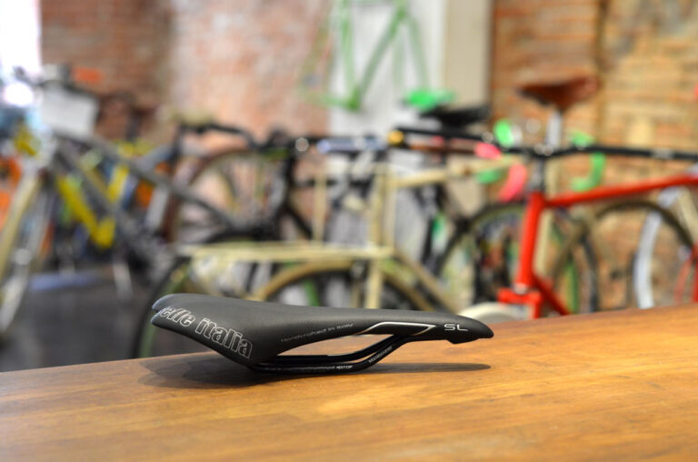Selle Italia SL