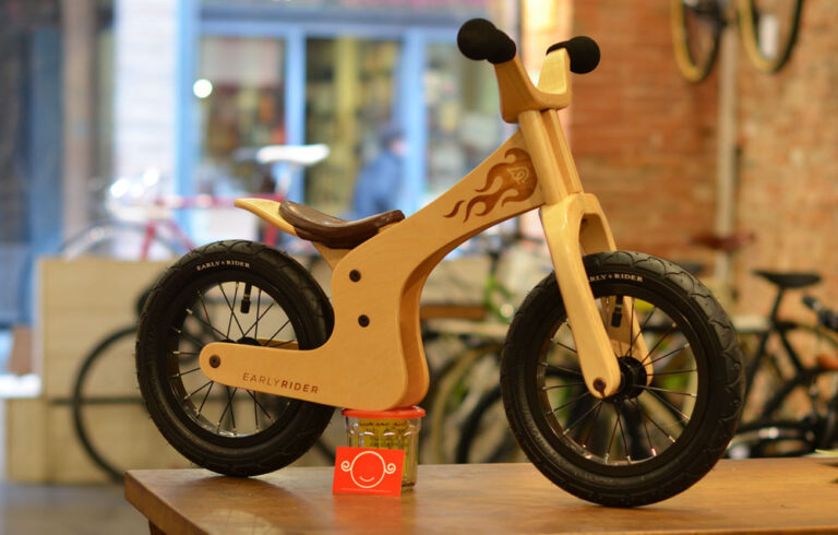 Draisienne Early Rider Lite