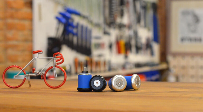 Bouchons de cintre Nitto