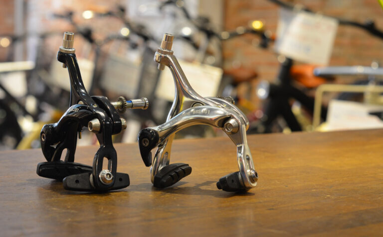 Etrier de frein  Dia-Compe BRS 101