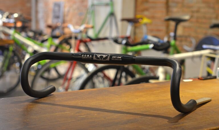 Cintre Compact SOMA Highway One 31.8