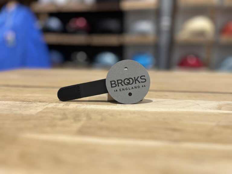 Scape Reflective Patch - Single