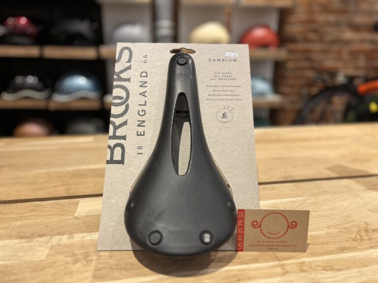 Cambium C15 Carved - Black