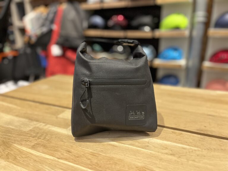 Brompton sac Metro waterproof