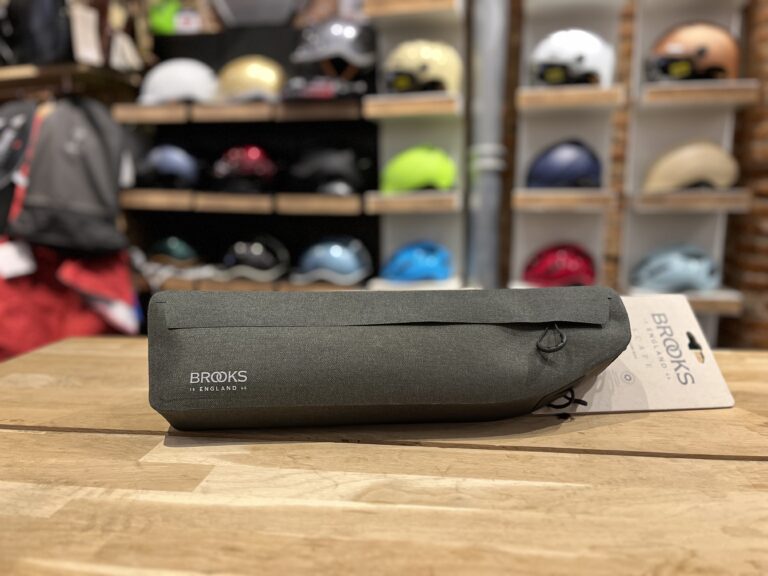 Sacoche de cadre Brooks Scape