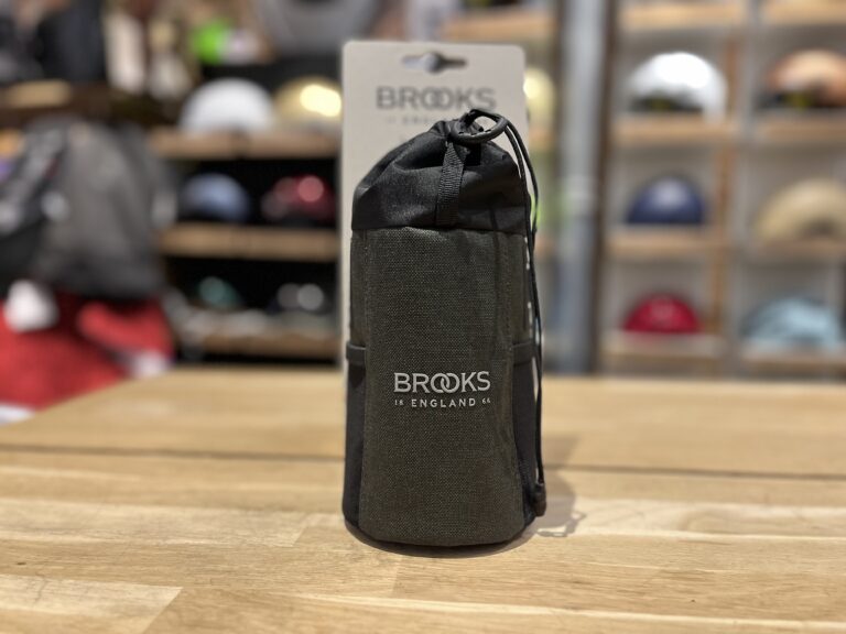 Scape Feed Pouch (1.2L) - Mud Green