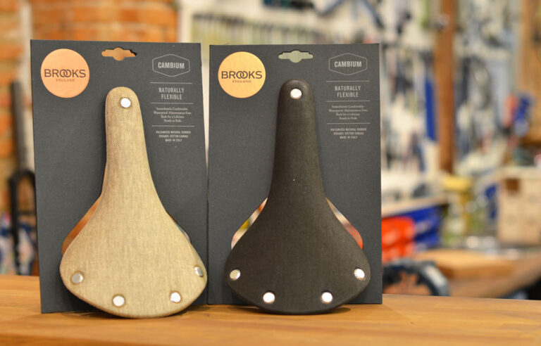 Brooks Cambium C17