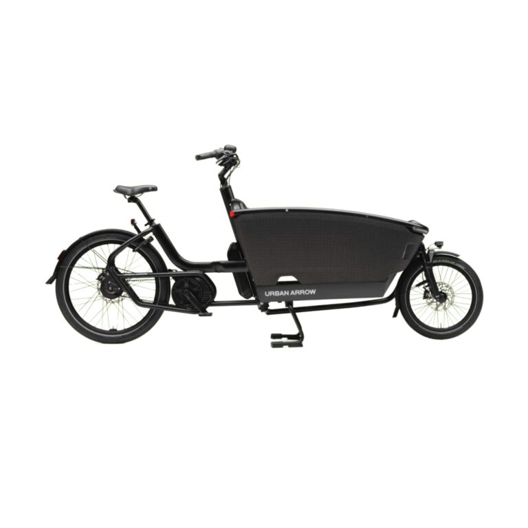 Urban Arrow Family performance essential 65 nm blanc