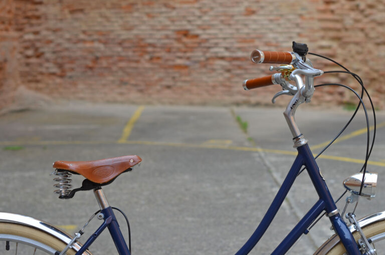 Poignée Knus Mignon