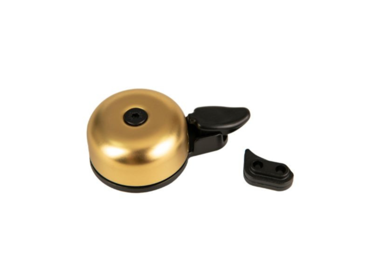 Sonnette Brompton laiton