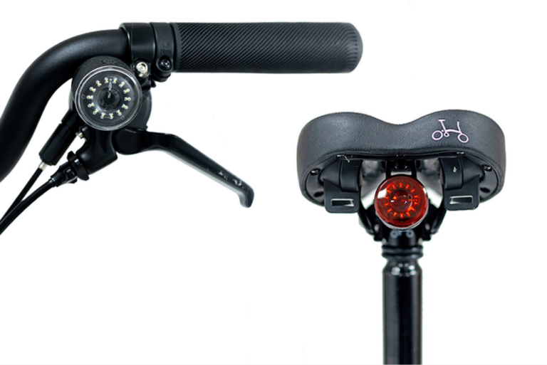jeu de lampe ronde Brompton