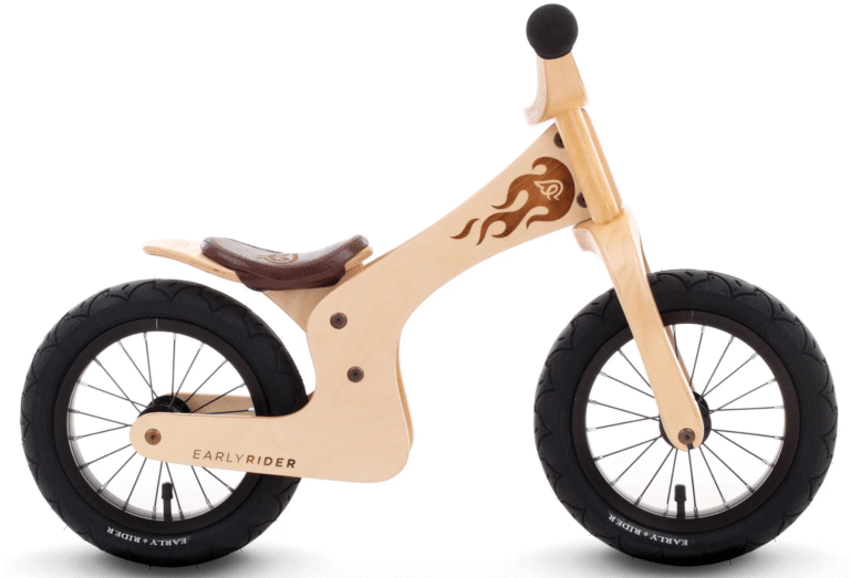 Early rider Draisienne Lite bois