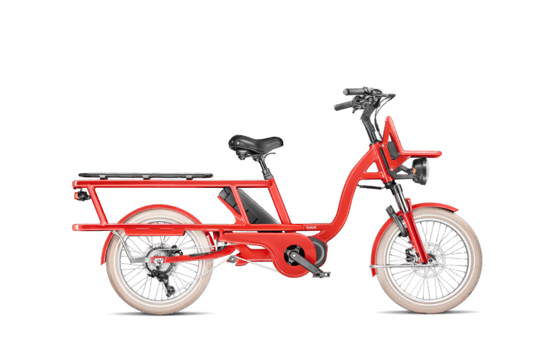 Gaya L'incroyable Le long