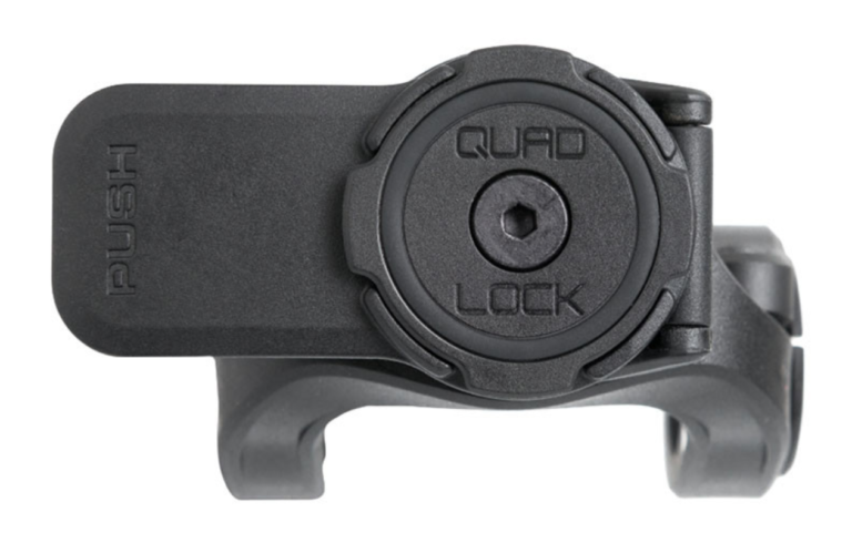 Support Quad Lock Brompton