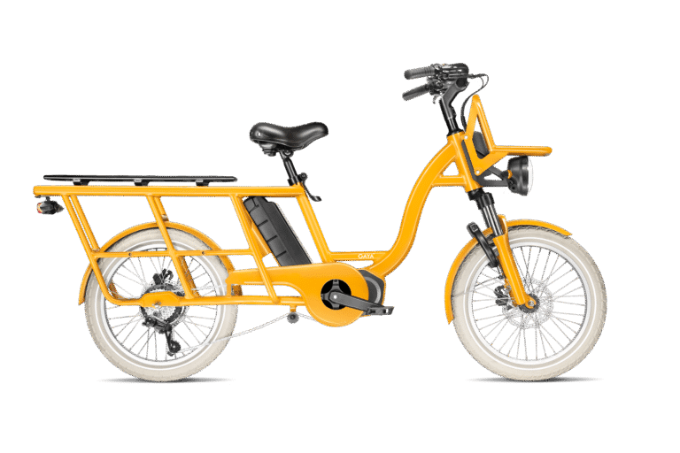 Gaya L'original Le long