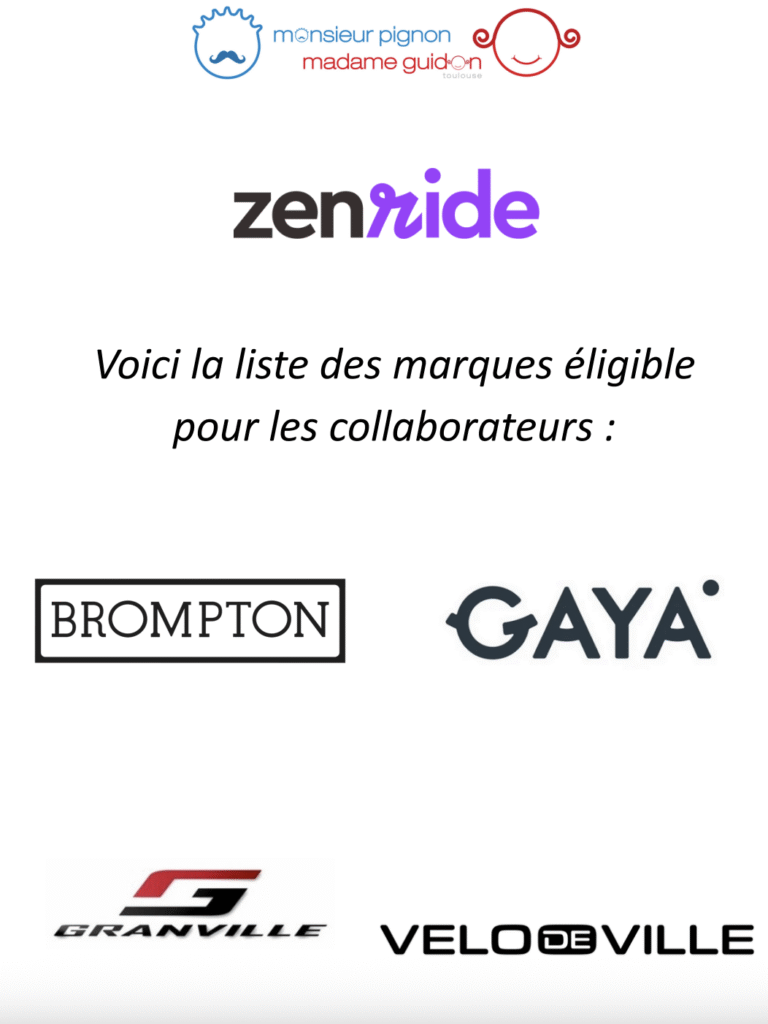 zenride