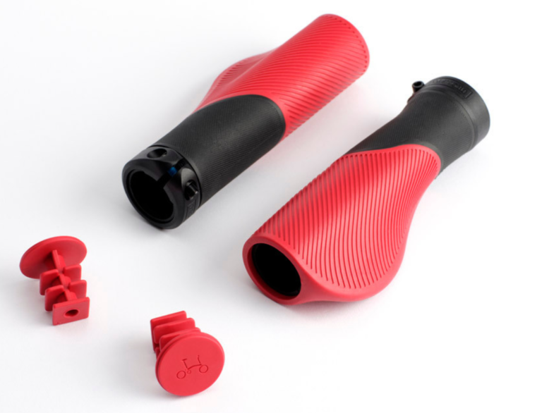 Brompton Ergonomic Grips poignée ergonomique
