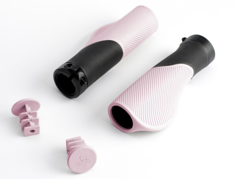 Brompton Ergonomic Grips poignée ergonomique