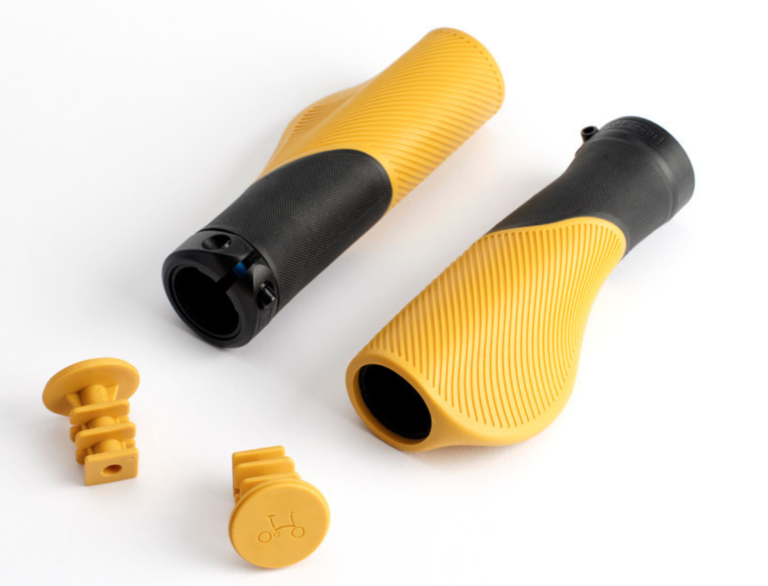 Brompton Ergonomic Grips poignée ergonomique