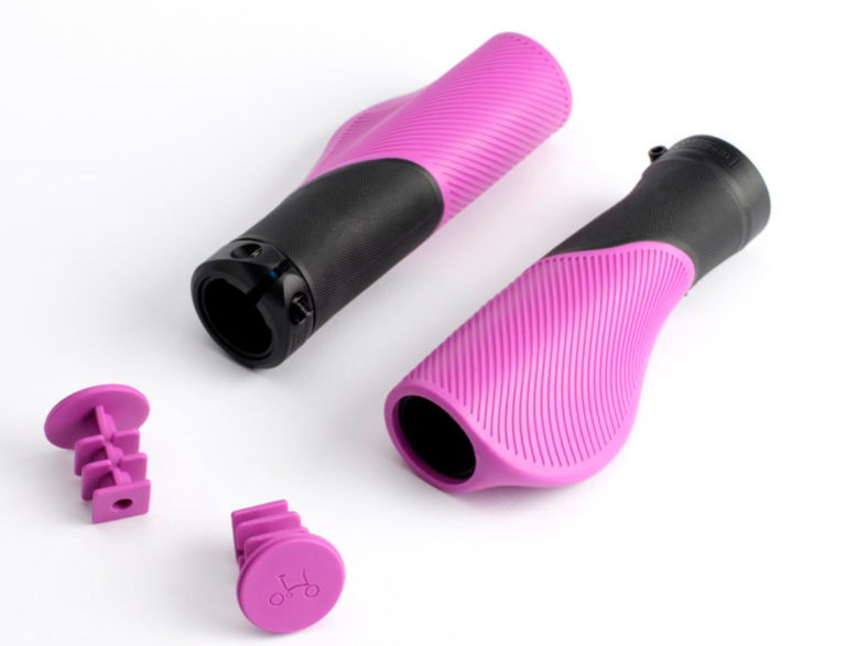Brompton Ergonomic Grips poignée ergonomique