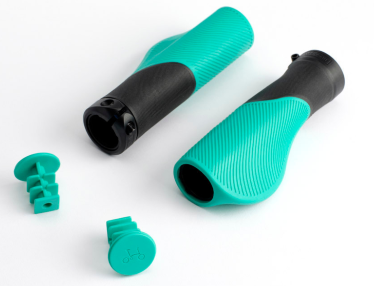 Brompton Ergonomic Grips  poignée ergonomique