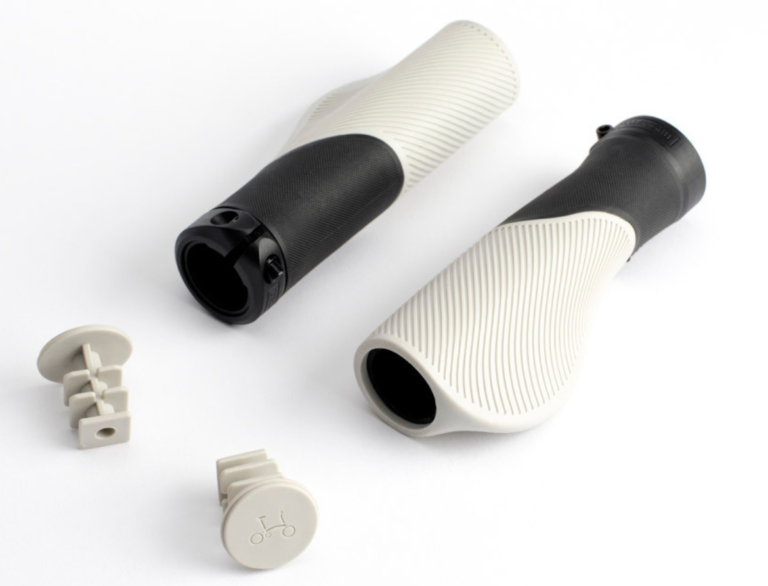 Brompton Ergonomic Grips poignée ergonomique