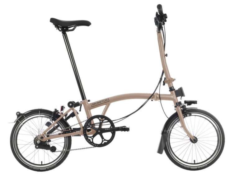 Brompton occasion C Line H6 dune sand