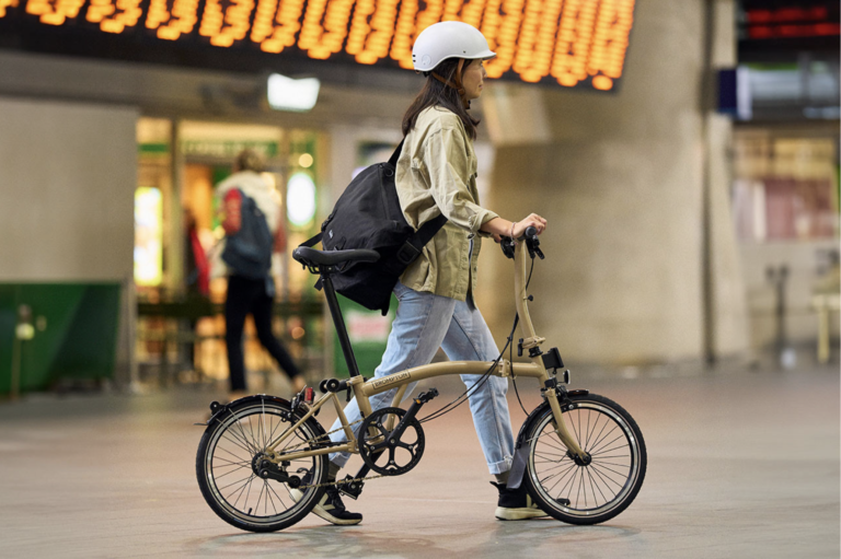 Brompton C Line H12 Dune sand