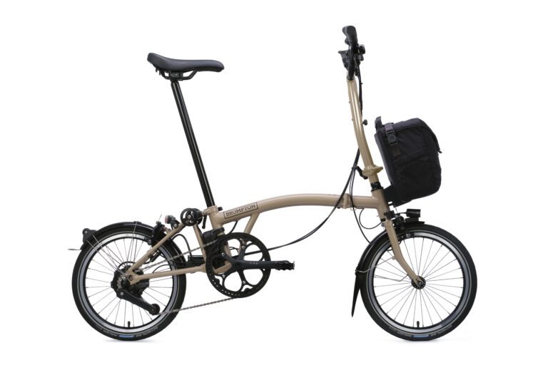 Brompton C Line H12 Dune sand
