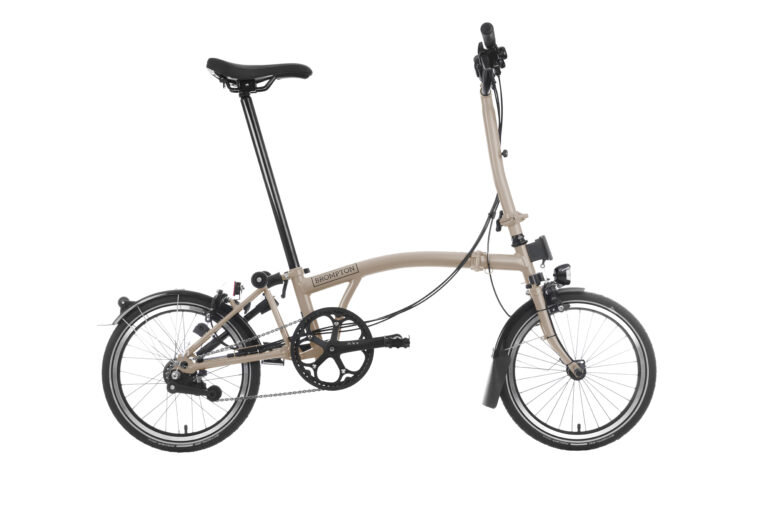 Brompton C Line M12 Dune sand